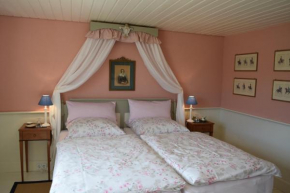 Bed & Breakfast mit Charme- Aux2platanes- Außergewöhnlich schön am Bodensee